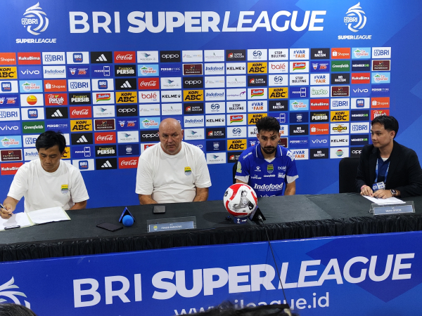 Alasan Bojan Selalu Anggap Seluruh Lawan Sulit Jelang Laga