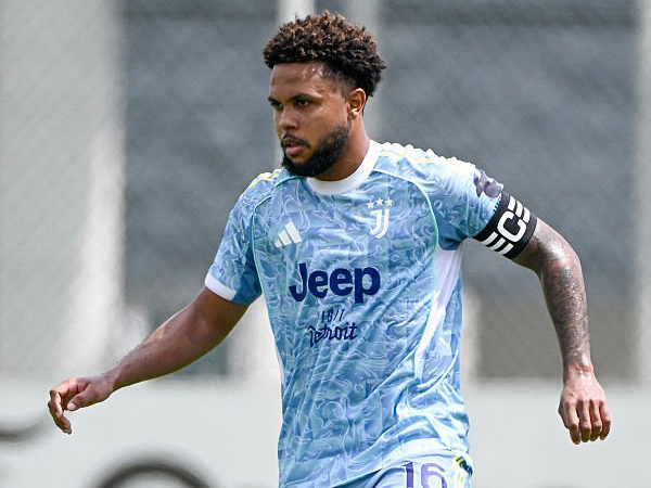 Atletico Madrid Bidik Weston McKennie jika Conor Gallagher Dijual