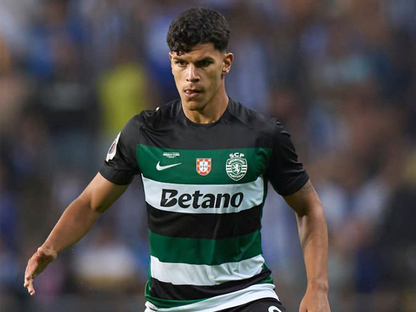 Atletico Madrid Serius Ingin Datangkan Mateus Fernandes